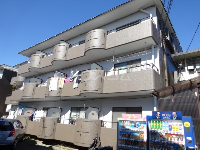 1/24 外観
