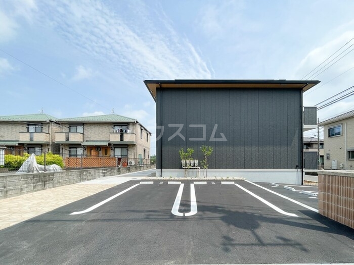 29/30 駐車場