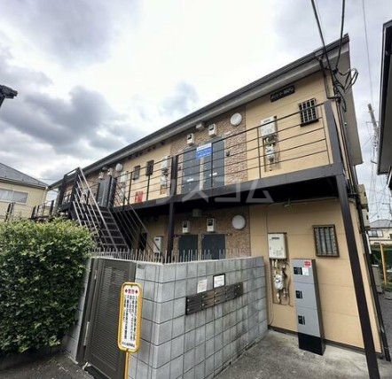 1/21 外観