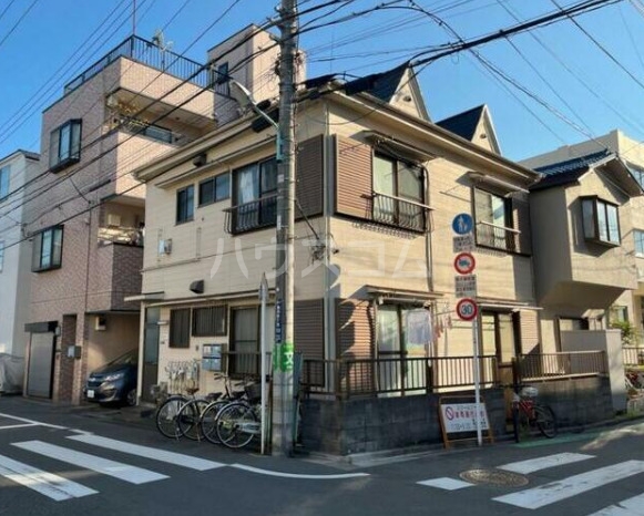 2/3 外観