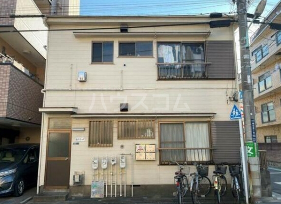 1/12 外観