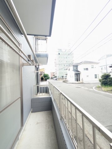 16/30 バルコニー