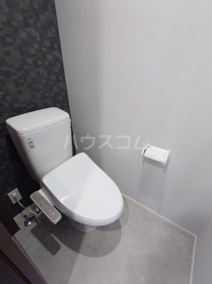 17/30 トイレ