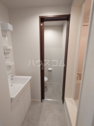 11/30 玄関