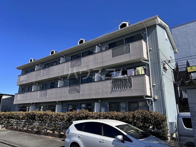 1/21 外観