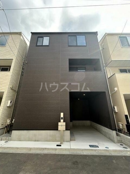 1/13 外観