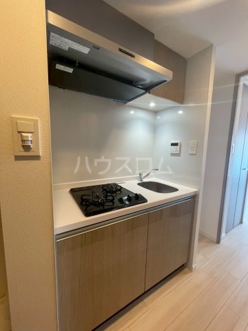 7/29 キッチン