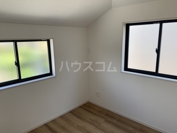 5/12 寝室