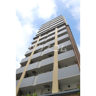 1/21 外観