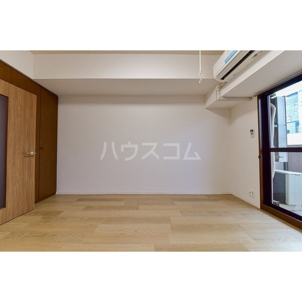 5/23 寝室