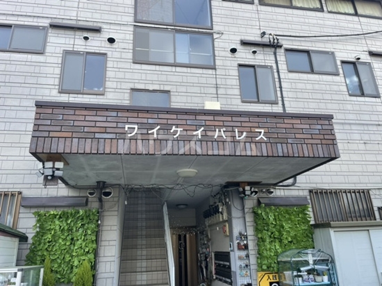 12/22 エントランス