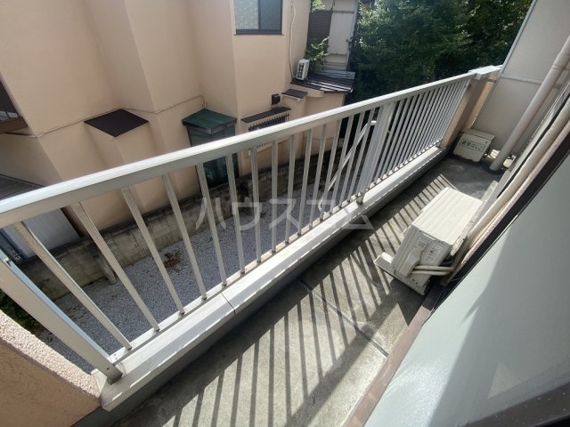 15/24 バルコニー