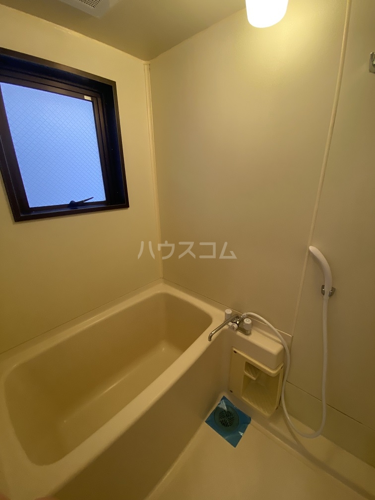 11/24 浴室