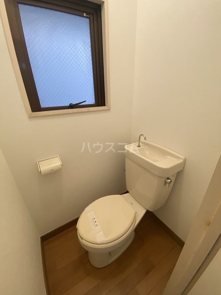 12/24 トイレ
