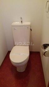 10/25 トイレ