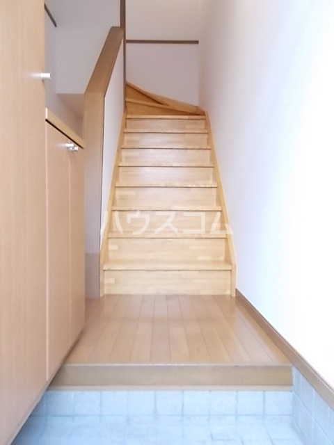10/24 玄関