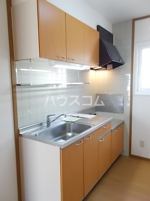 11/24 キッチン