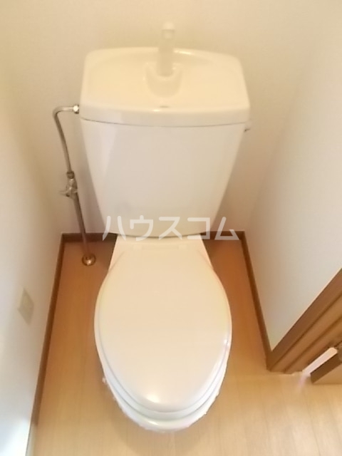 13/24 トイレ