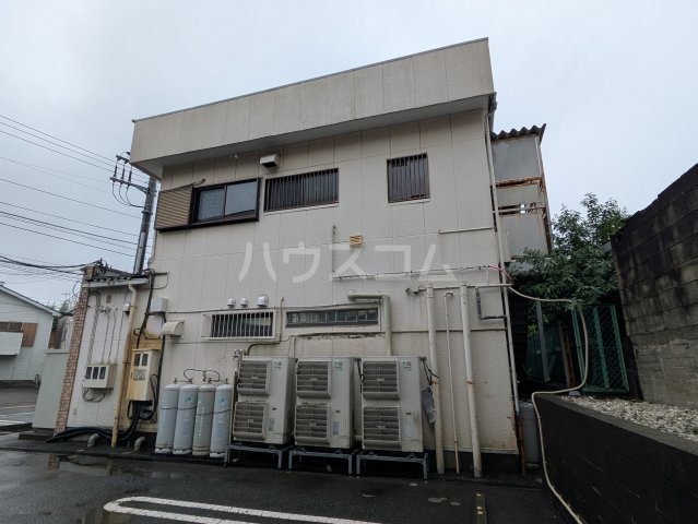 2/29 外観