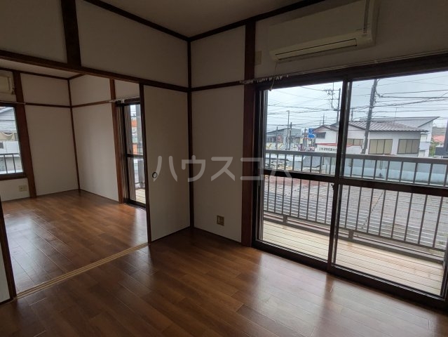 室内