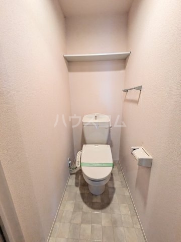 13/30 トイレ