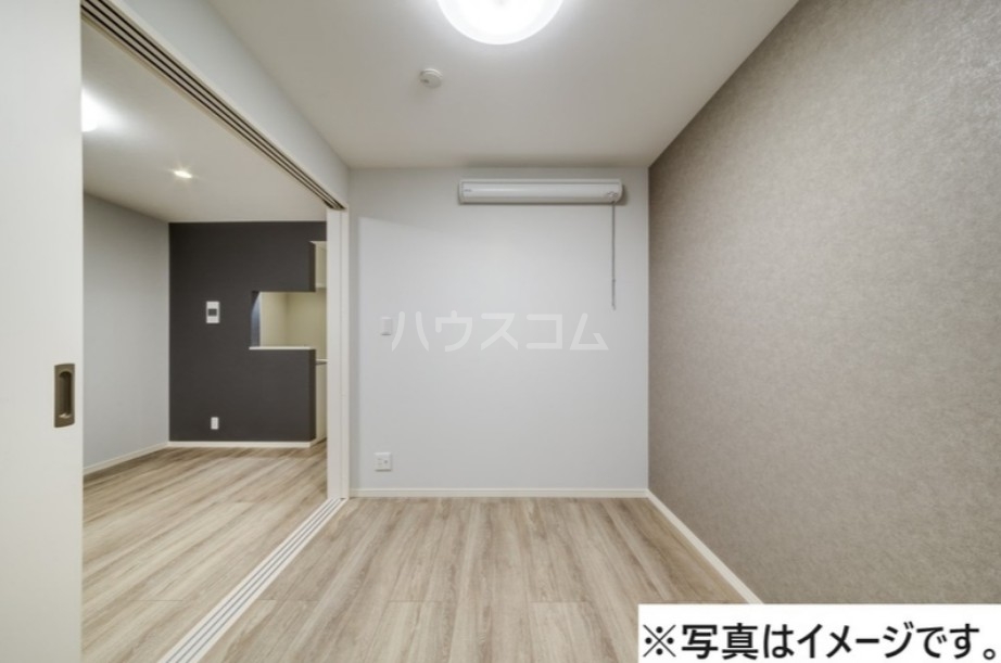 4/23 室内