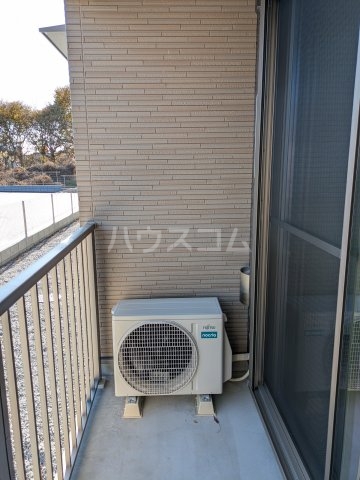 20/30 バルコニー