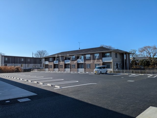 29/30 駐車場