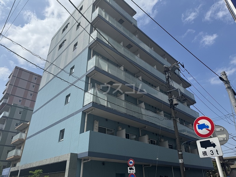 2/7 間取