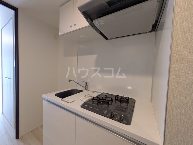 9/23 キッチン
