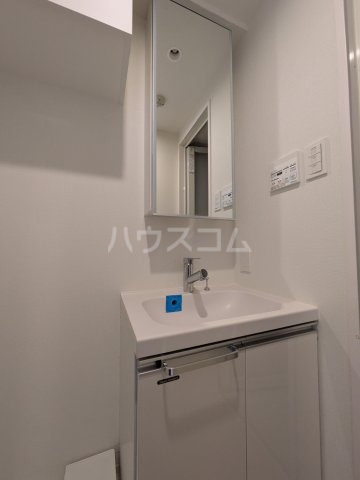 12/23 洗面