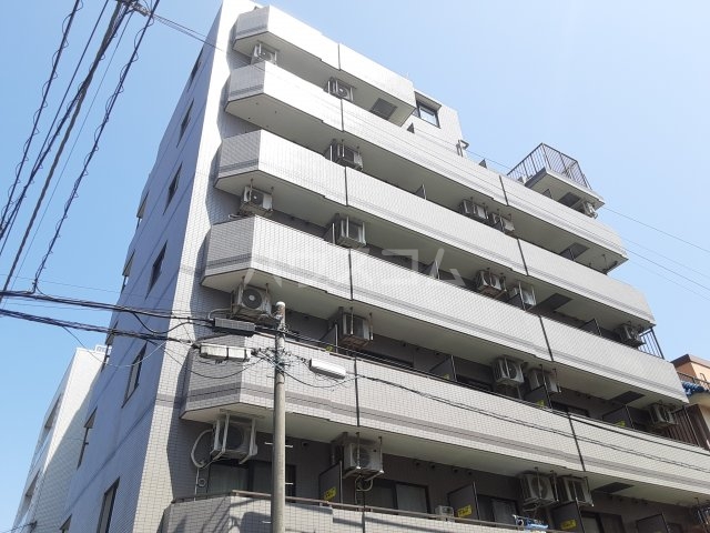 1/30 外観