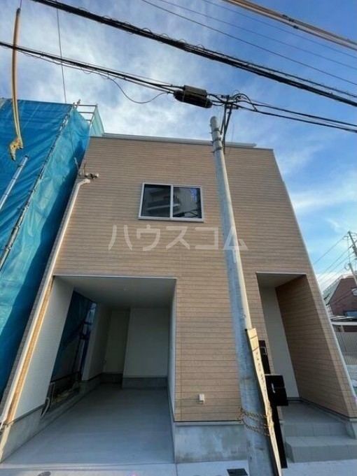 1/19 外観