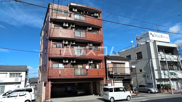 1/24 外観