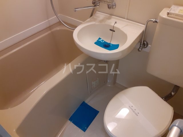 浴室