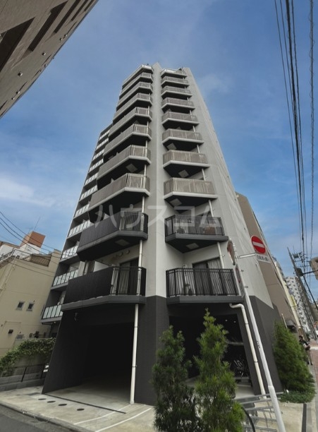 1/21 外観