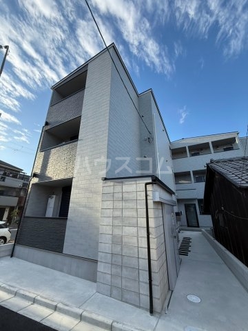 1/26 外観