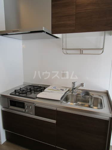 7/22 キッチン