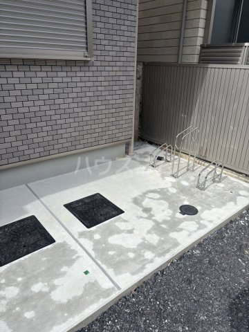 21/30 駐車場