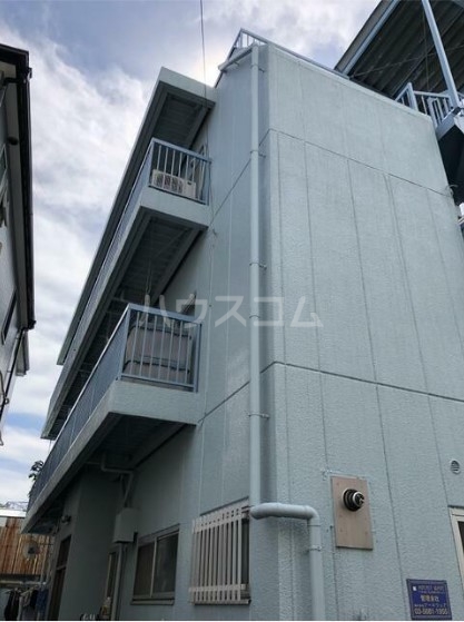1/27 外観