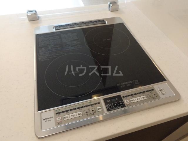 13/30 キッチン