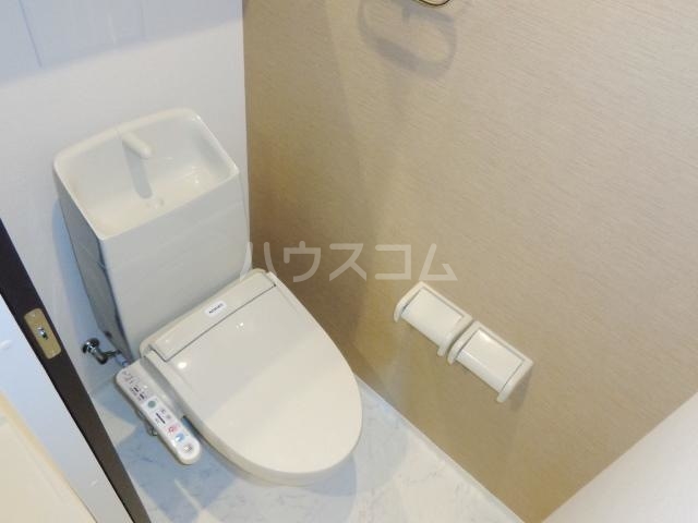 16/30 トイレ
