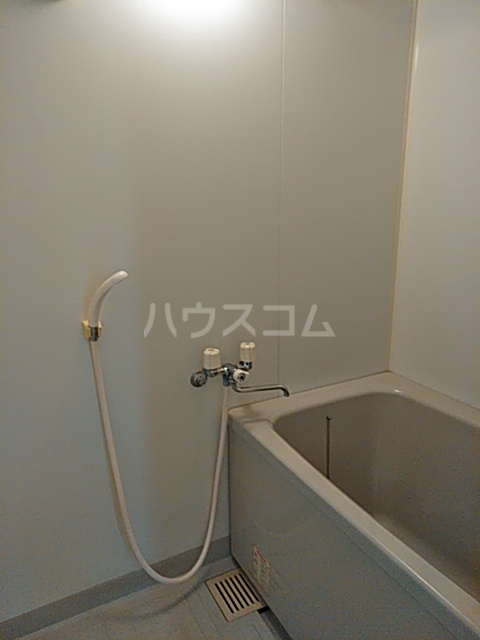 12/30 浴室