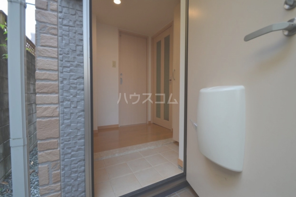 5/17 室内