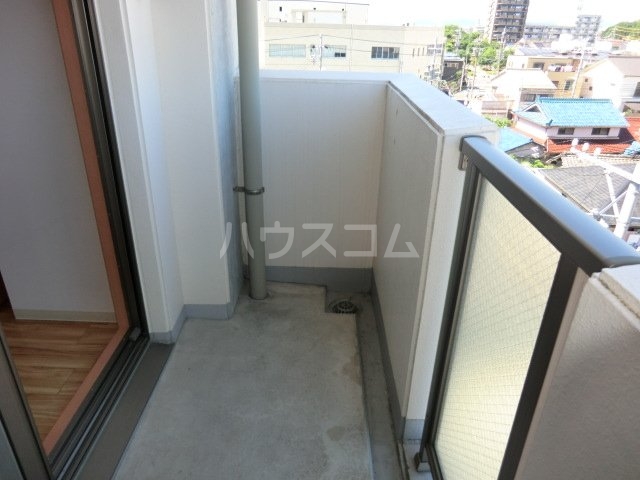 15/29 バルコニー