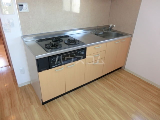 10/29 キッチン
