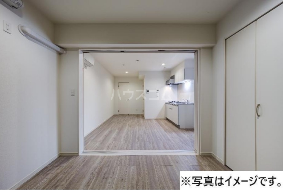 4/24 室内