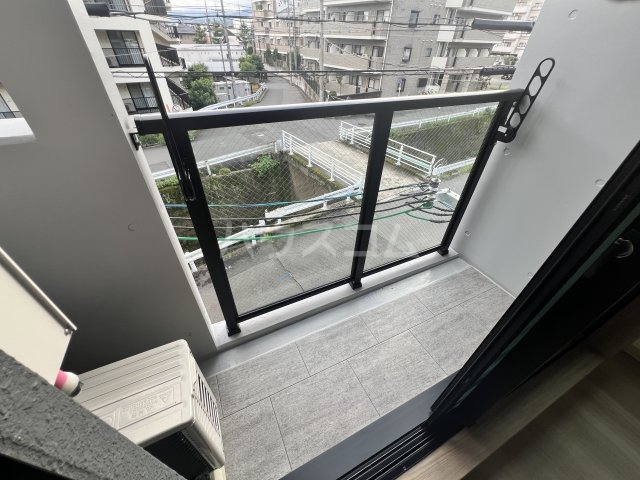 16/30 バルコニー