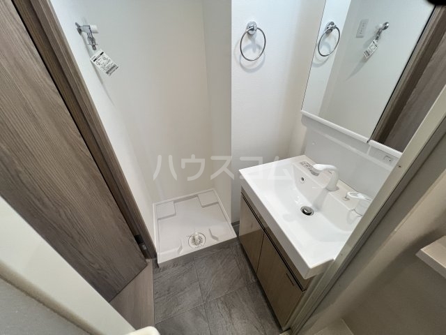 14/30 洗面