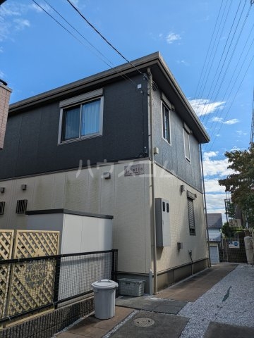 2/2 外観